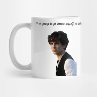 Just Lovers Regulus>>>> Mug